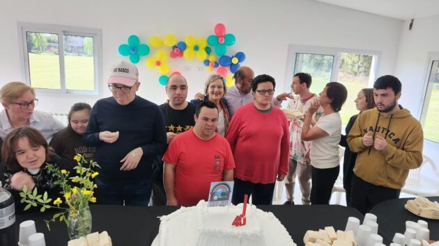 Hogar Granja Arco Iris Merecedes