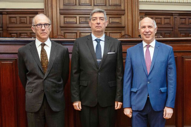 "La Argentina no está en venta": la CGT Regional rechazó la derogación de la Ley de Tierras tras el fallo de la Corte