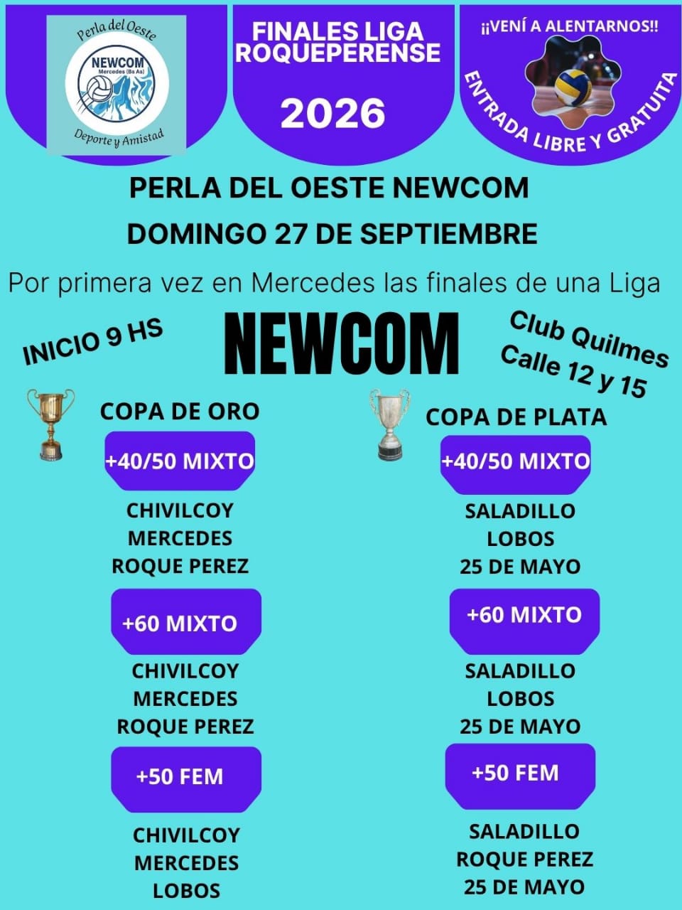 Newcom Mercedes