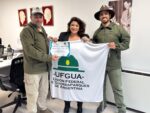 Selva impulsa proyecto para profesionalizar la carrera de guardaparques
