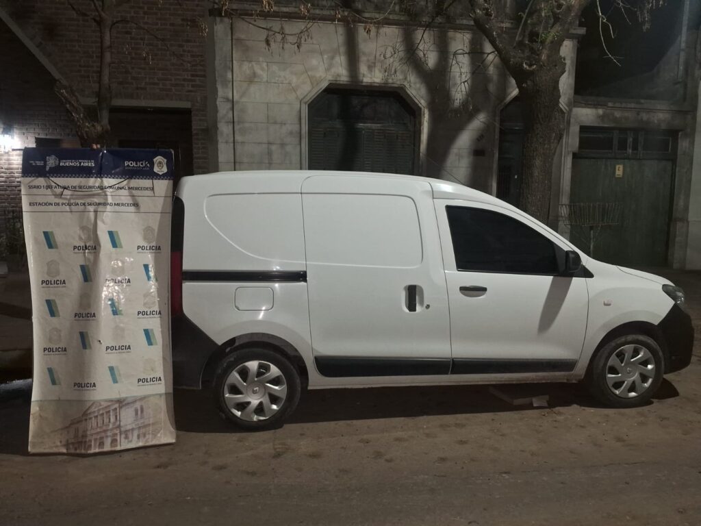 Detienen a necochense y esclarecen varios ilícitos