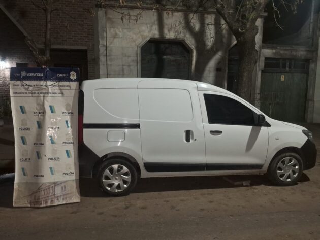 Detienen a necochense y esclarecen varios ilícitos