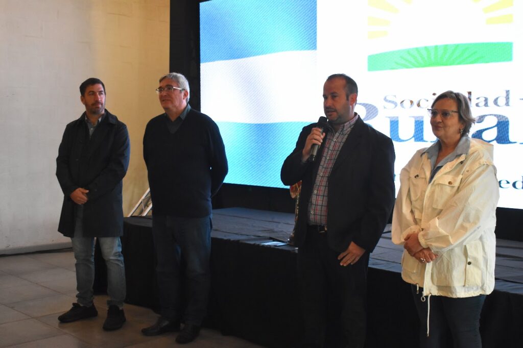 Expo Rural: con visita ministerial se vivió la jornada de cierre de la edición 2026