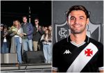 Santiago Sosa y Paola Hidalgo nuevos embajadores de la Fiesta del Salame