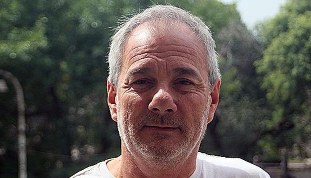 Daniel Ivaldis