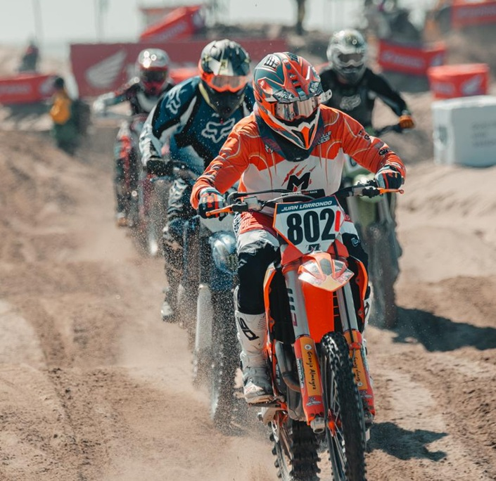 Motocros