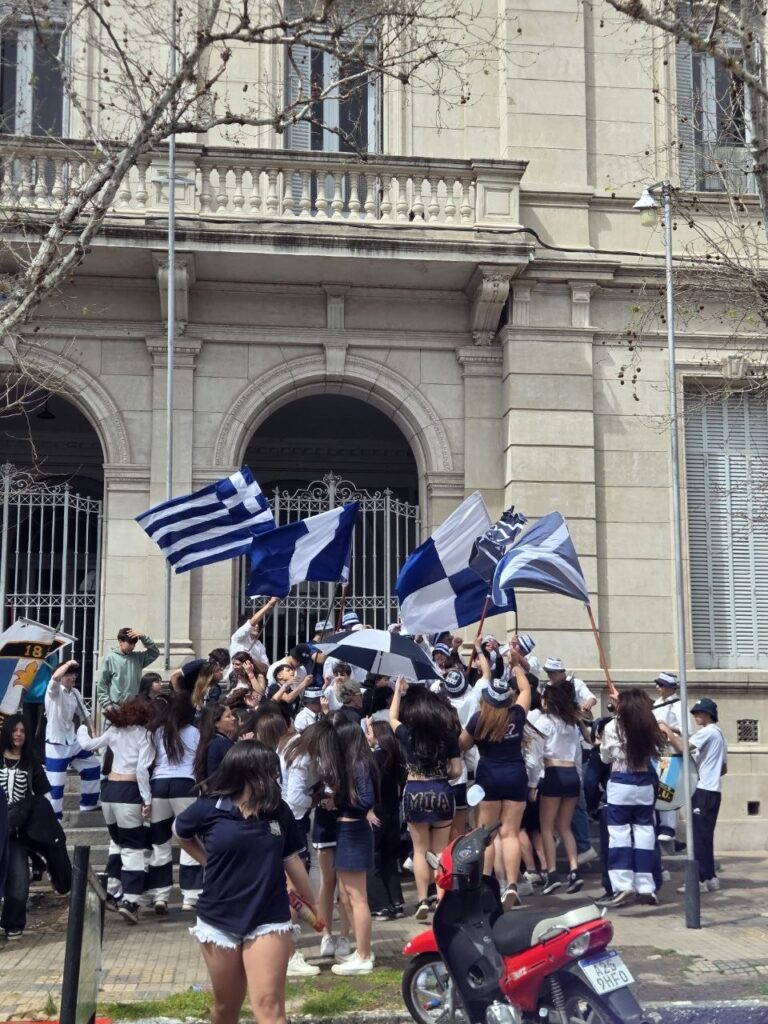 Día de la Primavera 2026