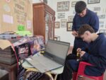 Mercedes fue sede de encuentro regional de Escuelas Técnicas