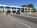 Las nuevas tarifas del peaje reavivan el reclamo por las obras en la Ruta 5