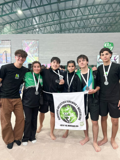 Jornada positiva: cuatro medallas y más definiciones en camino