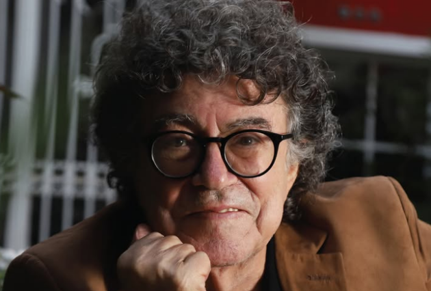 Murió Piero, cantante popular