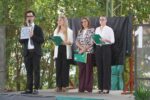 Se conmemoró el 135º aniversario del Instituto San Antonio de Padua