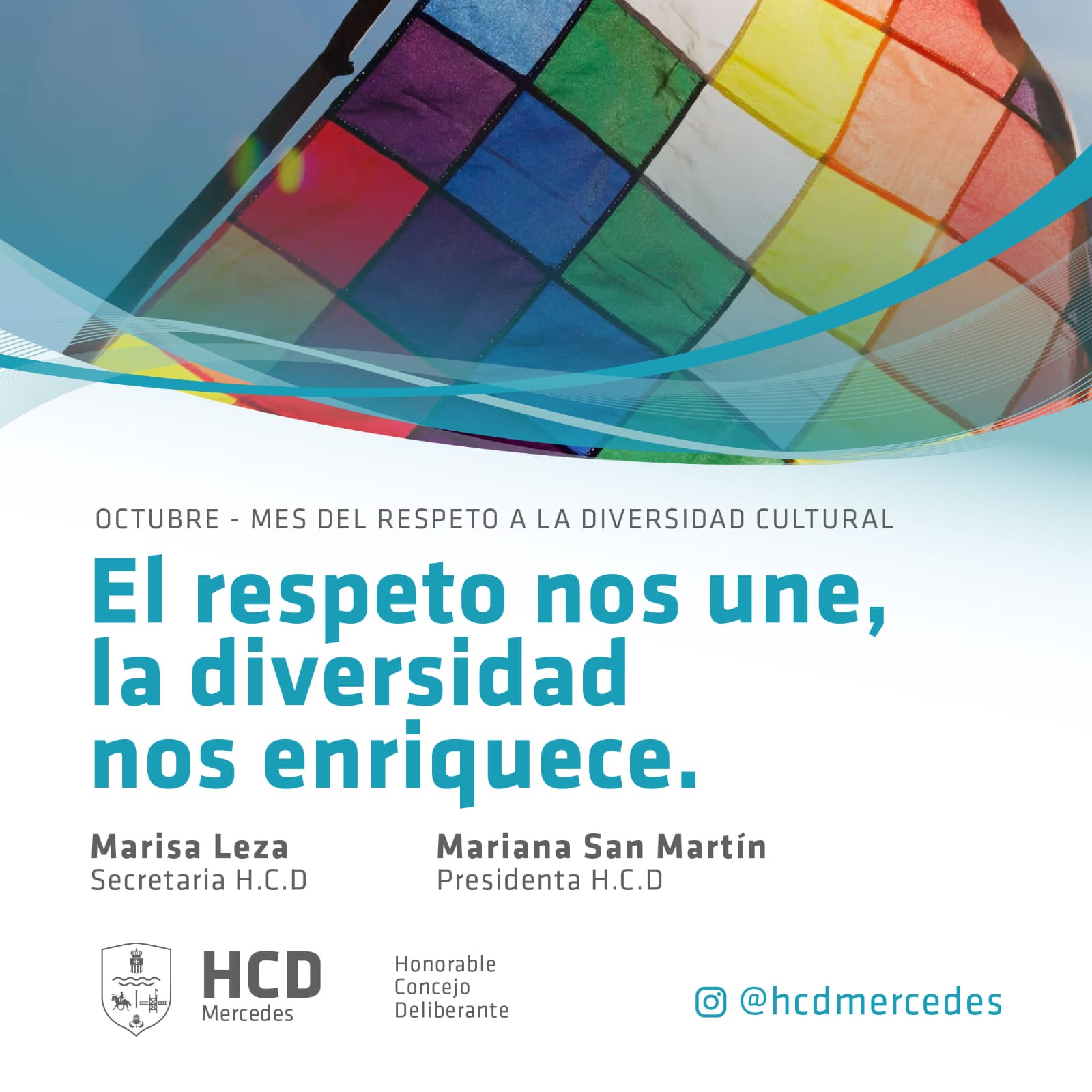 Publicidad HoyMercedes