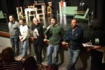 Con premiaciones y gran convocatoria, finalizó el VI Festival Internacional de Teatro Independiente