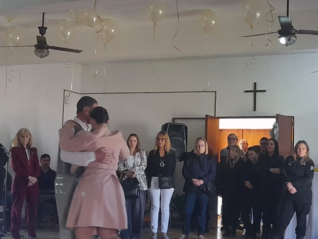 La Unidad 5 celebró el Día De La Madre con actividades y reconocimientos