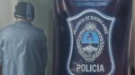 Policia Luján