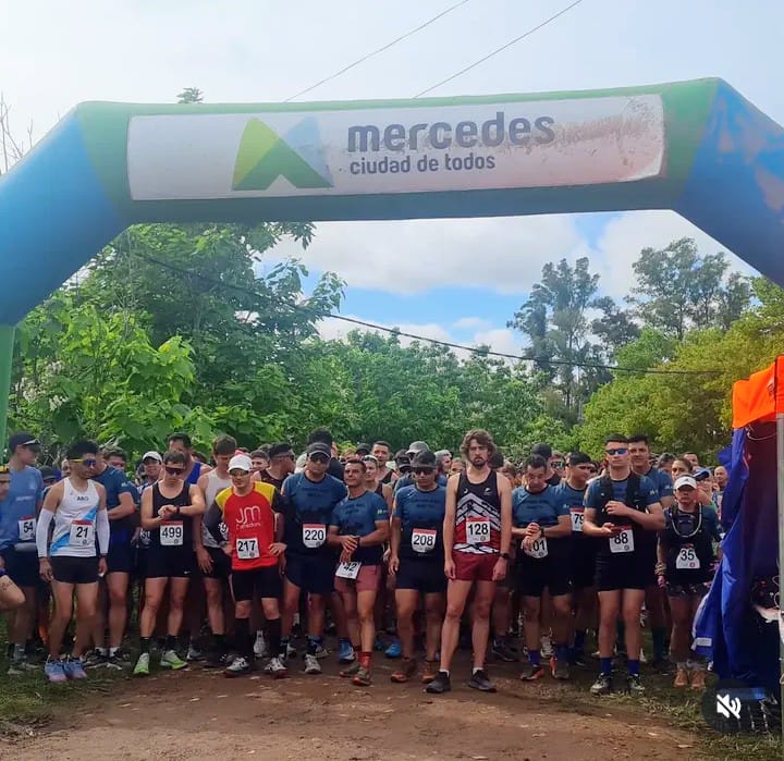 El Cross del Balta ya se empieza a sentir
