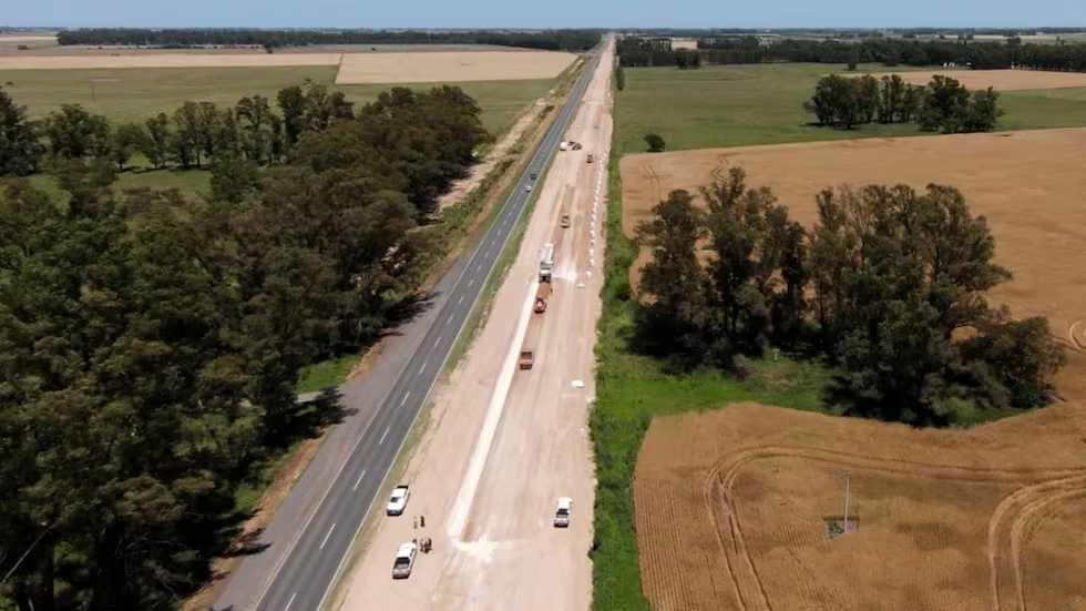 Ruta Nacional N 5
