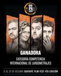 “Canelones” fue anunciada como ganadora de una competencia internacional en Colombia
